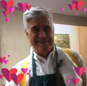 Meet your Posher, Russell